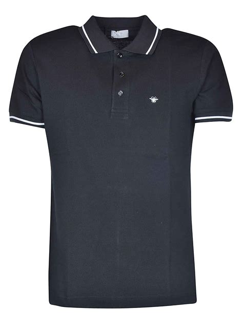 dior logo polo|christian dior poloshirt herren.